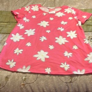 Women’s boutique shirt